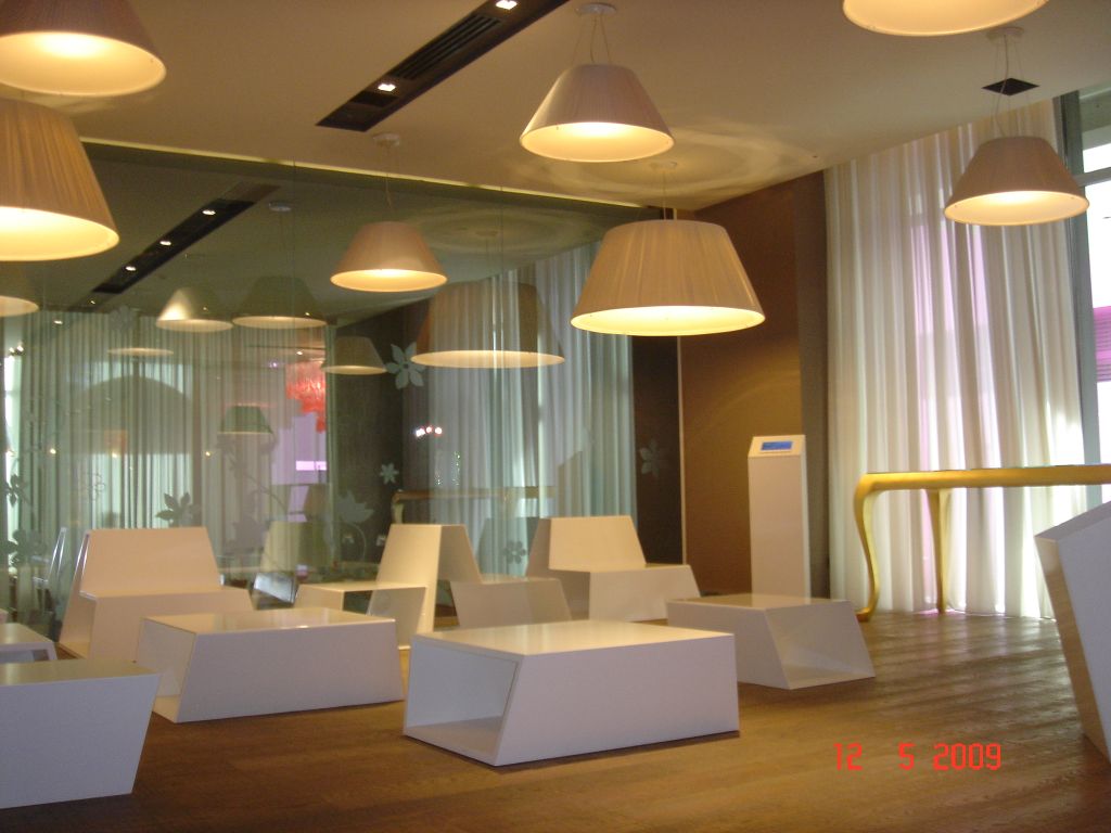 Nhow   Hotel   Milano 050
